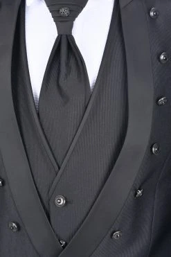 Baggi Men Abito Slim Fit Baggi Cerimonia Modello Alla Coreana -Meyer Shop 998 74a31e5c 1200