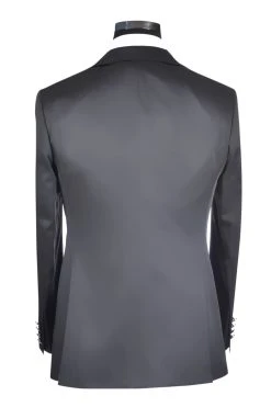 Baggi Men Frac Elegante Baggi Cerimonia Slim Fit Con Petto A Lancia -Meyer Shop 998 9f1af010 1700