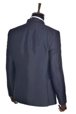 Baggi Men Abito Slim Fit Baggi Cerimonia Modello Alla Coreana -Meyer Shop 998 add707d5 1700