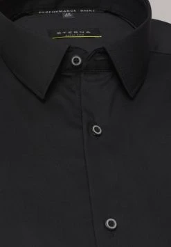 Camicia Eterna Performante Extra Slim Fit